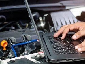 Halkalı Oto Elektronik Tamiri Dsg Şanzıman Servisi
